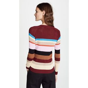 SCOTCH & SODA MAISON SCOTCH BOYS EDITION SWEATER SIZE M LIGHTWEIGHT SPRING